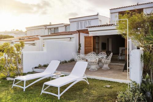 Casa Junto Al Mar, Golf, Piscina Y Piscina Relax