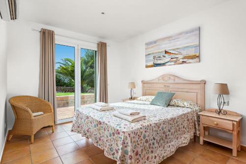 Villa Iris Torret By Villa Plus