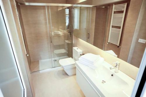 Apartamento Belle View, Modern Apt With Beach View Wifi.