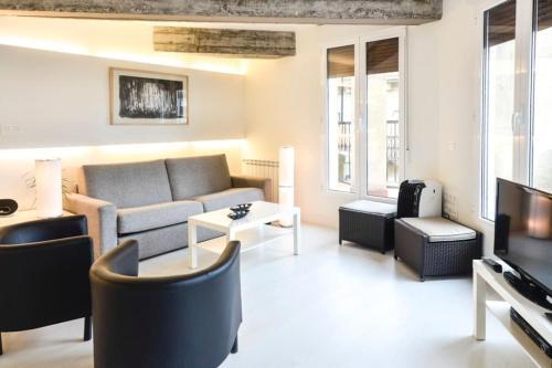 Apartamento Belle View, Modern Apt With Beach View Wifi.