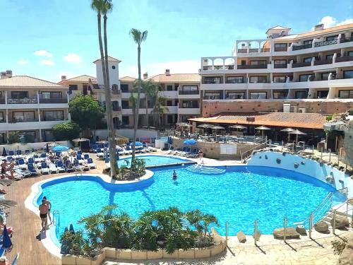 Apartamento Golf Del Sur Park Albatros