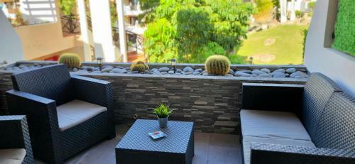 Apartamento Golf Del Sur Park Albatros