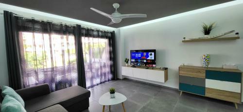 Apartamento Golf Del Sur Park Albatros