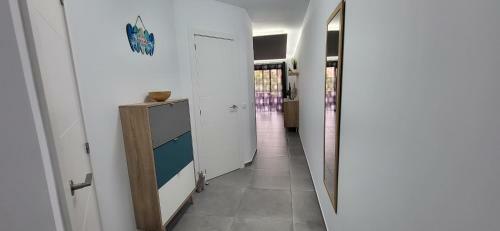 Apartamento Golf Del Sur Park Albatros