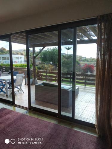 Apartamento Casa La Sabina