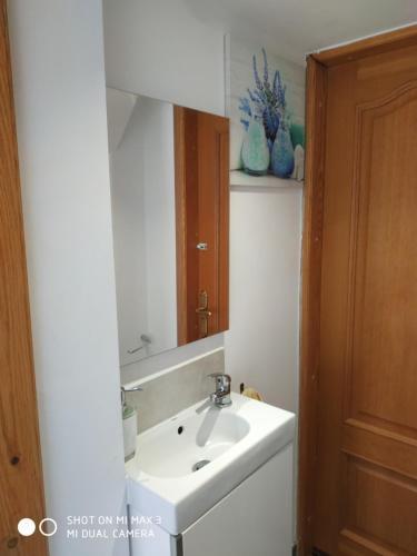 Apartamento Casa La Sabina