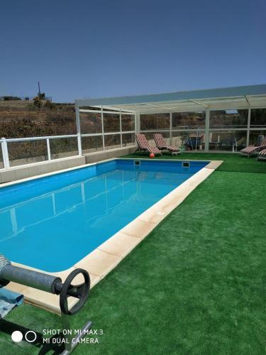 Apartamento Casa La Sabina