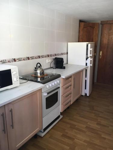 Apartamento Casa La Sabina