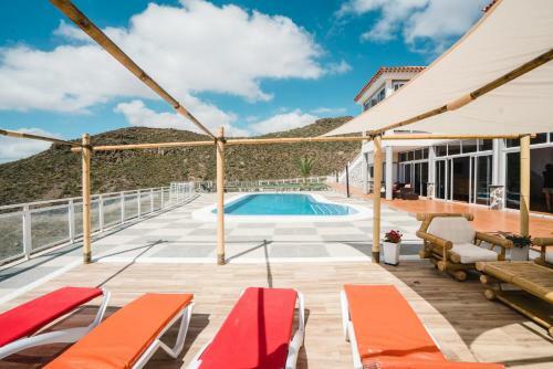 Villa Finca La Fortaleza