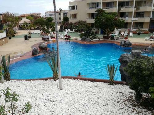 Apartamento Golf Del Sur - Green Park