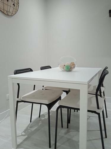 Apartamento Golf Del Sur - Green Park