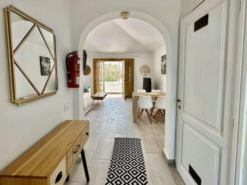 Apartamento Oceanscape, Golf Del Sur