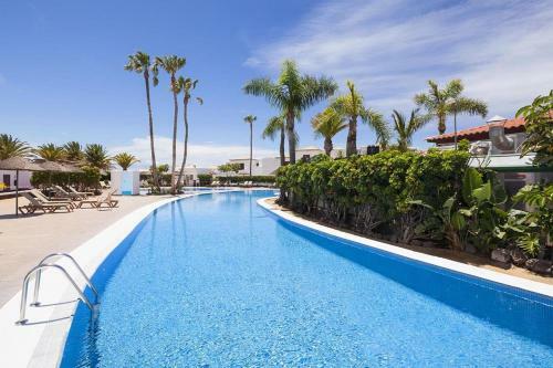 Apartamento Oceanscape, Golf Del Sur