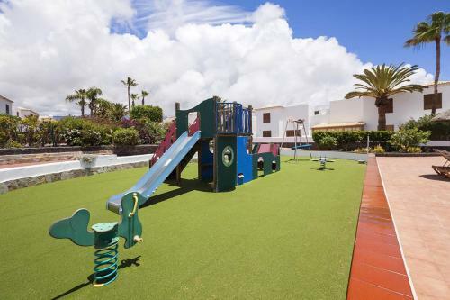 Apartamento Oceanscape, Golf Del Sur
