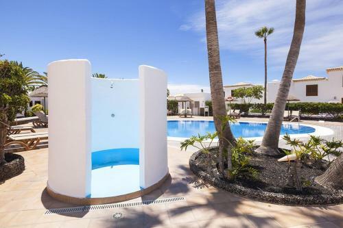 Apartamento Oceanscape, Golf Del Sur