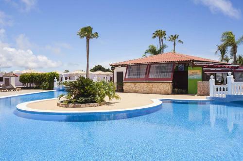 Apartamento Oceanscape, Golf Del Sur