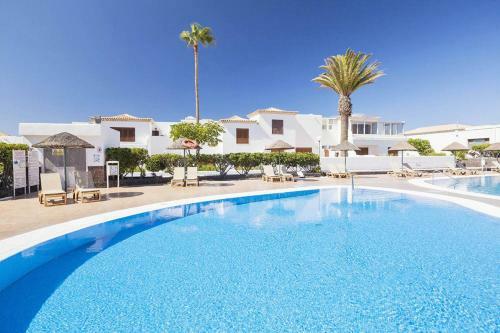 Apartamento Oceanscape, Golf Del Sur