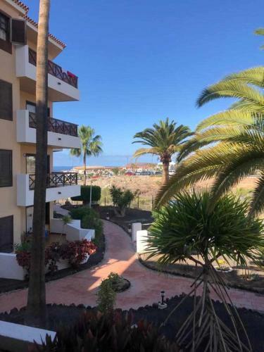 Apartamento Albatros Golf Del Sur Apt 257