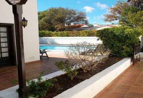 3-bedroom Villa In Golf Del Sur