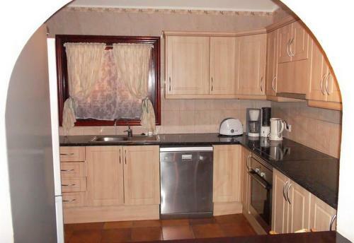 3-bedroom Villa In Golf Del Sur