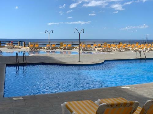 Apartamento Tenerife Home