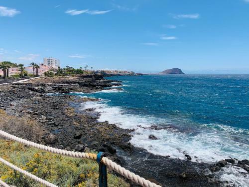 Apartamento Tenerife Home