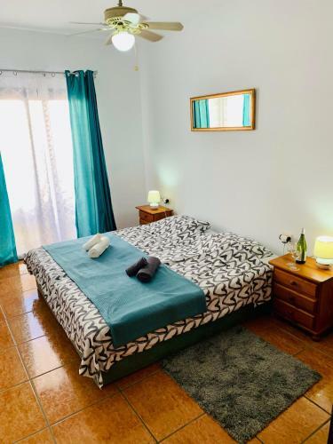 Apartamento Tenerife Home