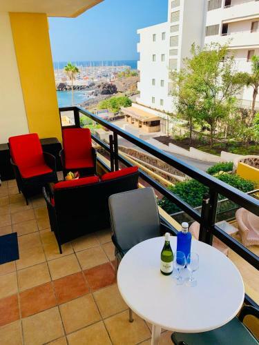 Apartamento Tenerife Home