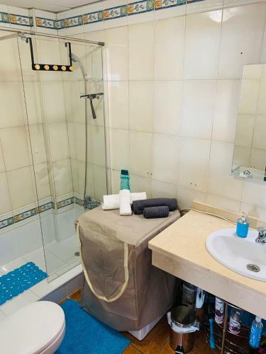 Apartamento Tenerife Home