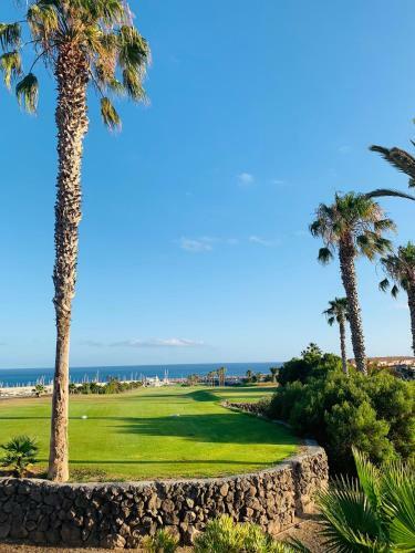 Apartamento Tenerife Home