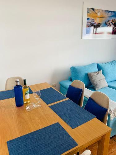 Apartamento Tenerife Home