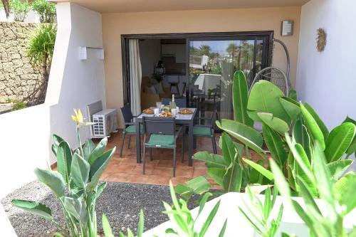 Paradise Gardens - Golf Del Sur