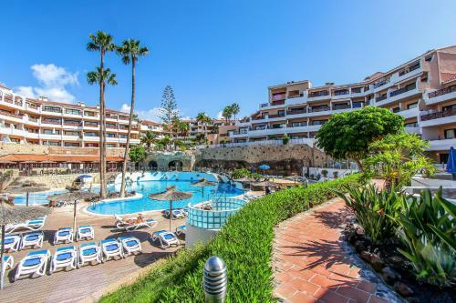 Paradise Gardens - Golf Del Sur