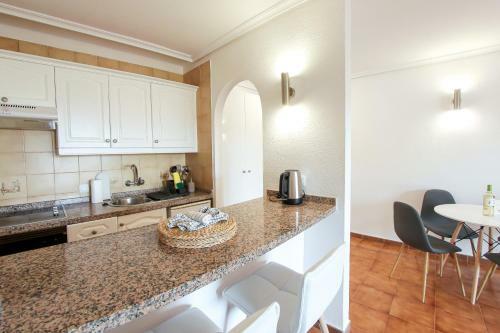 Paradise Gardens - Golf Del Sur