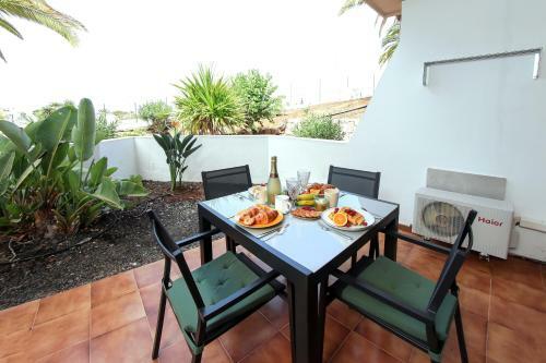 Paradise Gardens - Golf Del Sur