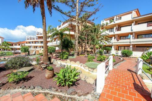 Paradise Gardens - Golf Del Sur