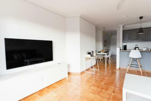 Apartamento Mahi Vacation Home In Tenerife Sur