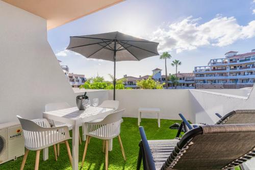 Apartamento Mahi Vacation Home In Tenerife Sur