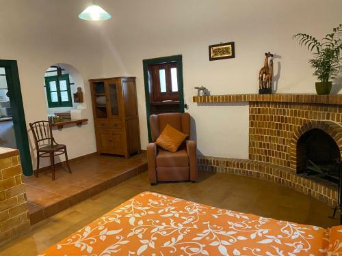 Casa La Musa De Tamaide