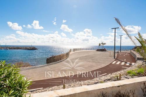 Apartamento Oceanfront Holiday With Stunning Views