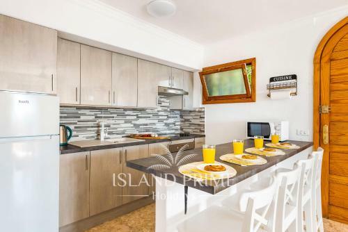 Apartamento Oceanfront Holiday With Stunning Views
