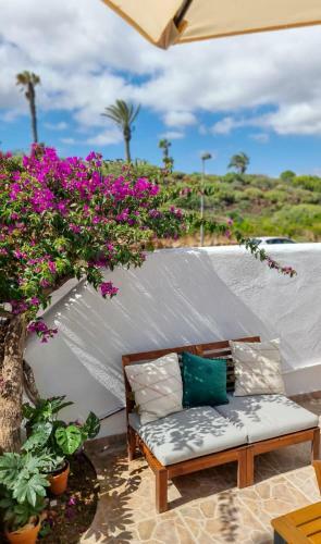 Golf&sun Tenerife Apartments