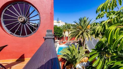 Hotel Ecolife Tenerife