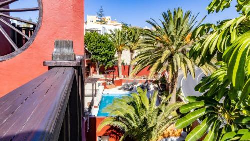 Hotel Ecolife Tenerife
