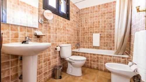 Hotel Ecolife Tenerife