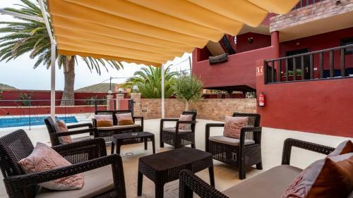 Hotel Ecolife Tenerife