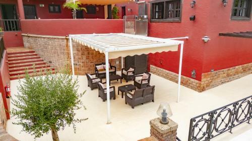 Hotel Ecolife Tenerife