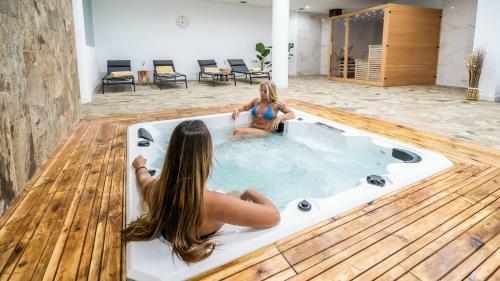 Hotel Ecolife Tenerife