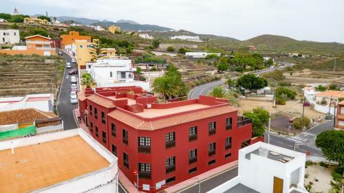 Hotel Ecolife Tenerife