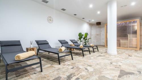 Hotel Ecolife Tenerife